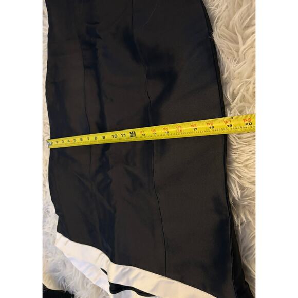 Ralph Lauren Collection Strapless Cocktail MiniDress Evening Runway Spring 2008 - Picture 14 of 16